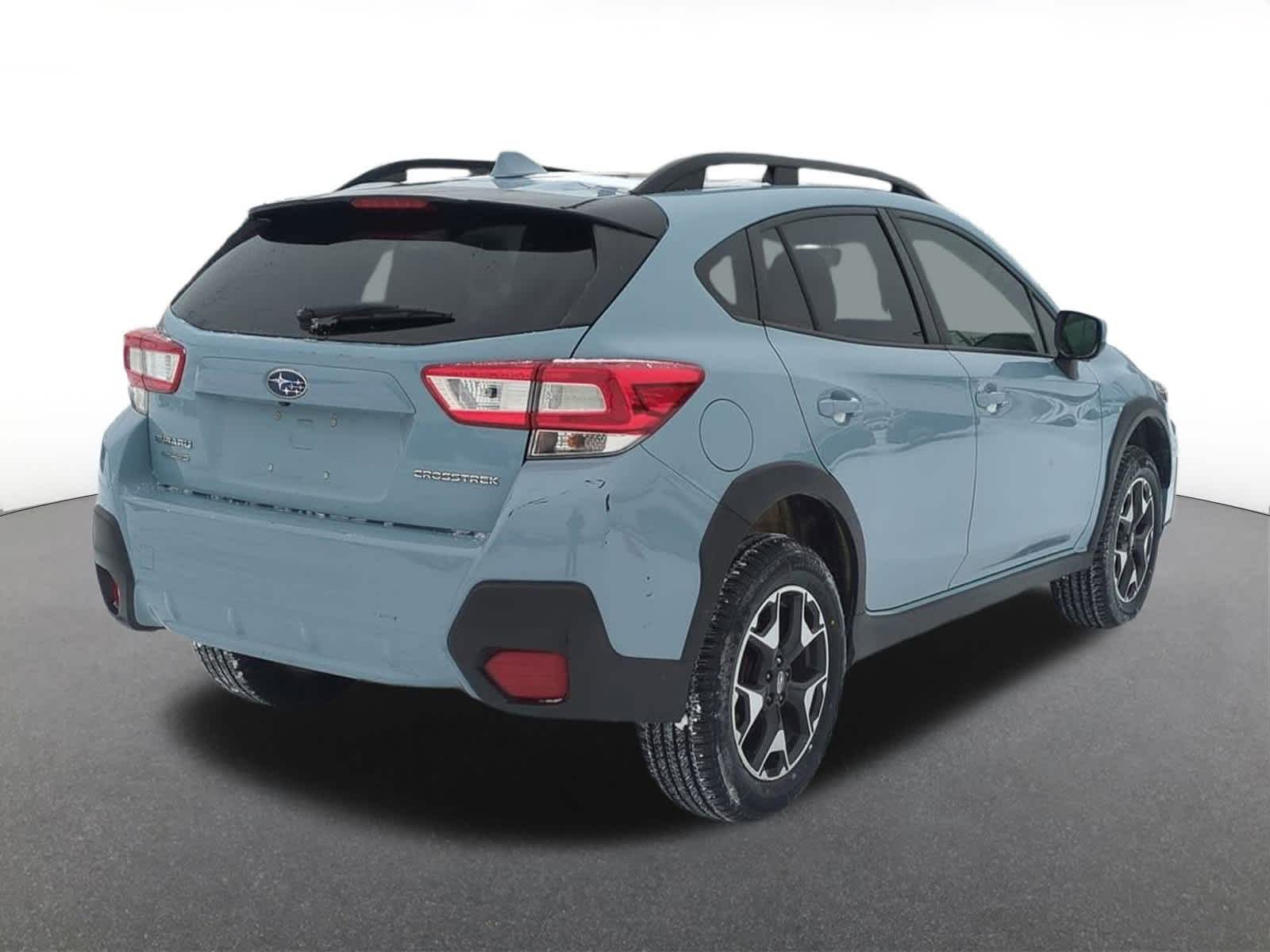 Thumbnail: 2019 Subaru Crosstrek - 6
