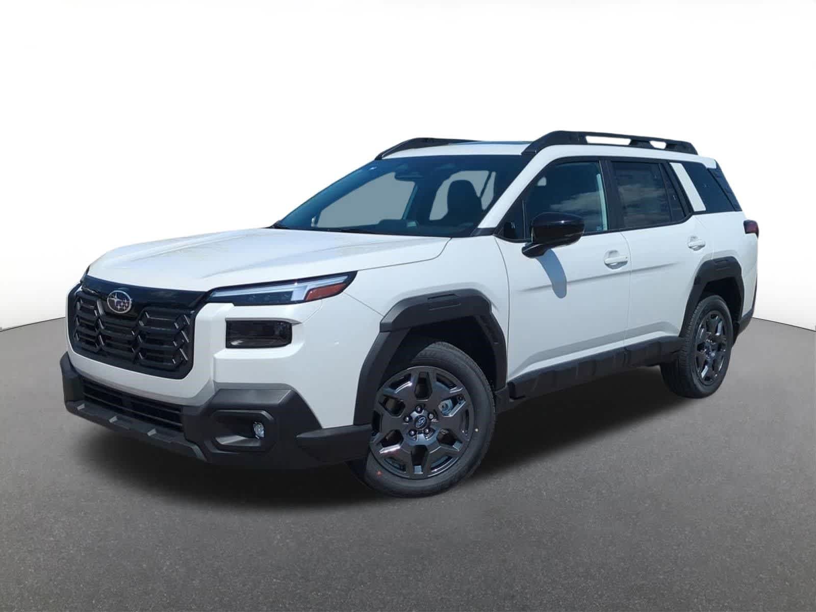 Thumbnail: 2026 Subaru Outback - 1