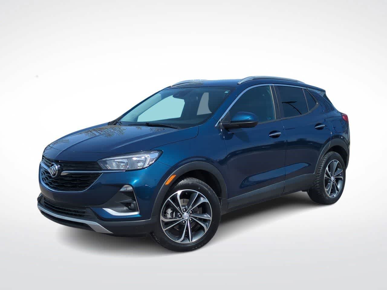 2021 Buick Encore GX Select -
                  Troy, MI