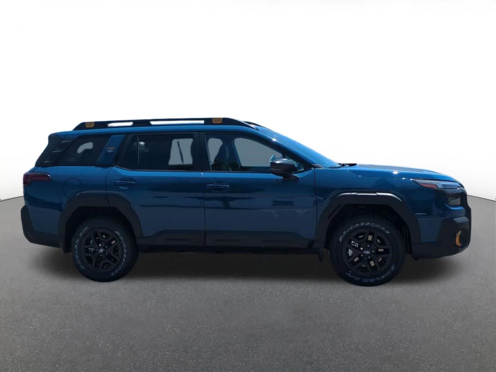 Thumbnail: 2026 Subaru Outback - 7