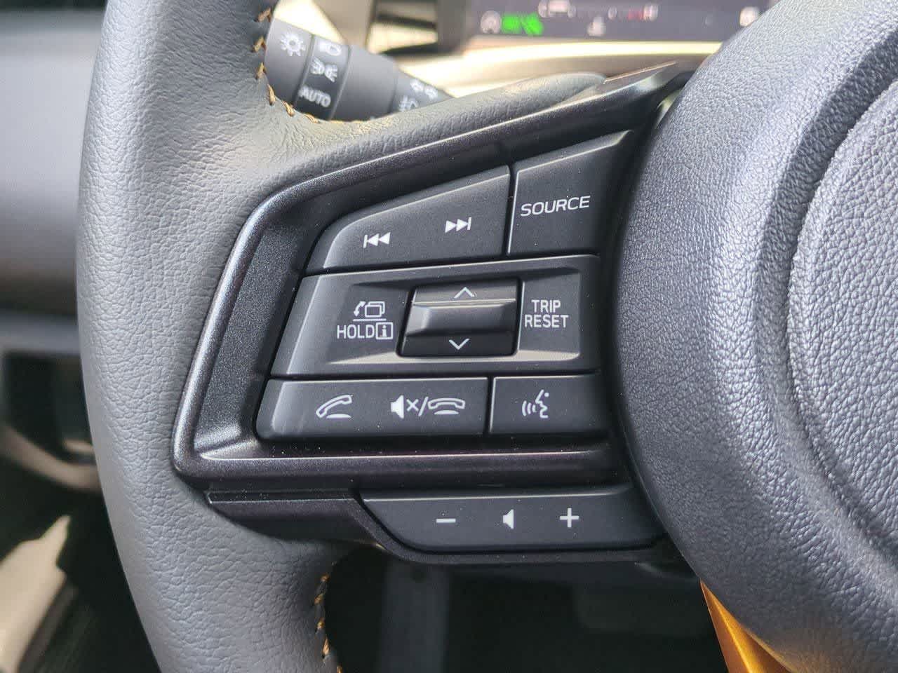Thumbnail: 2026 Subaru Outback - 24