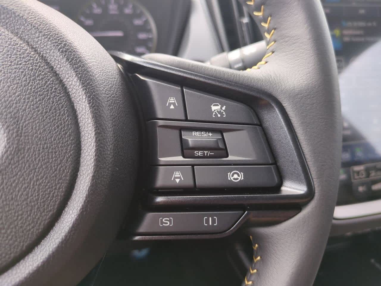 Thumbnail: 2025 Subaru Crosstrek - 25