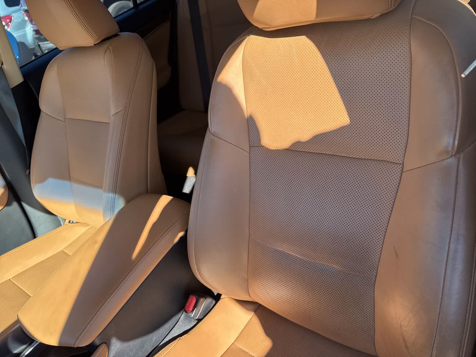 Thumbnail: 2015 Lexus GS - 13