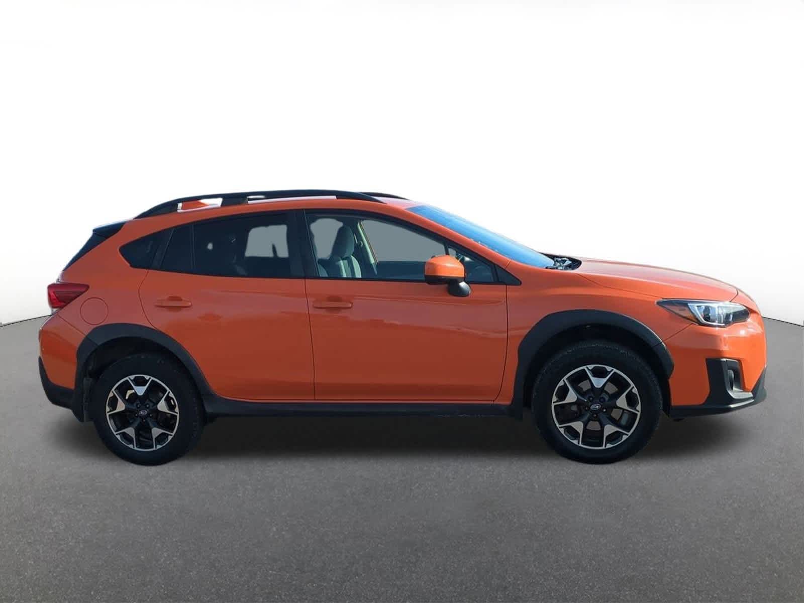 Thumbnail: 2019 Subaru Crosstrek - 7
