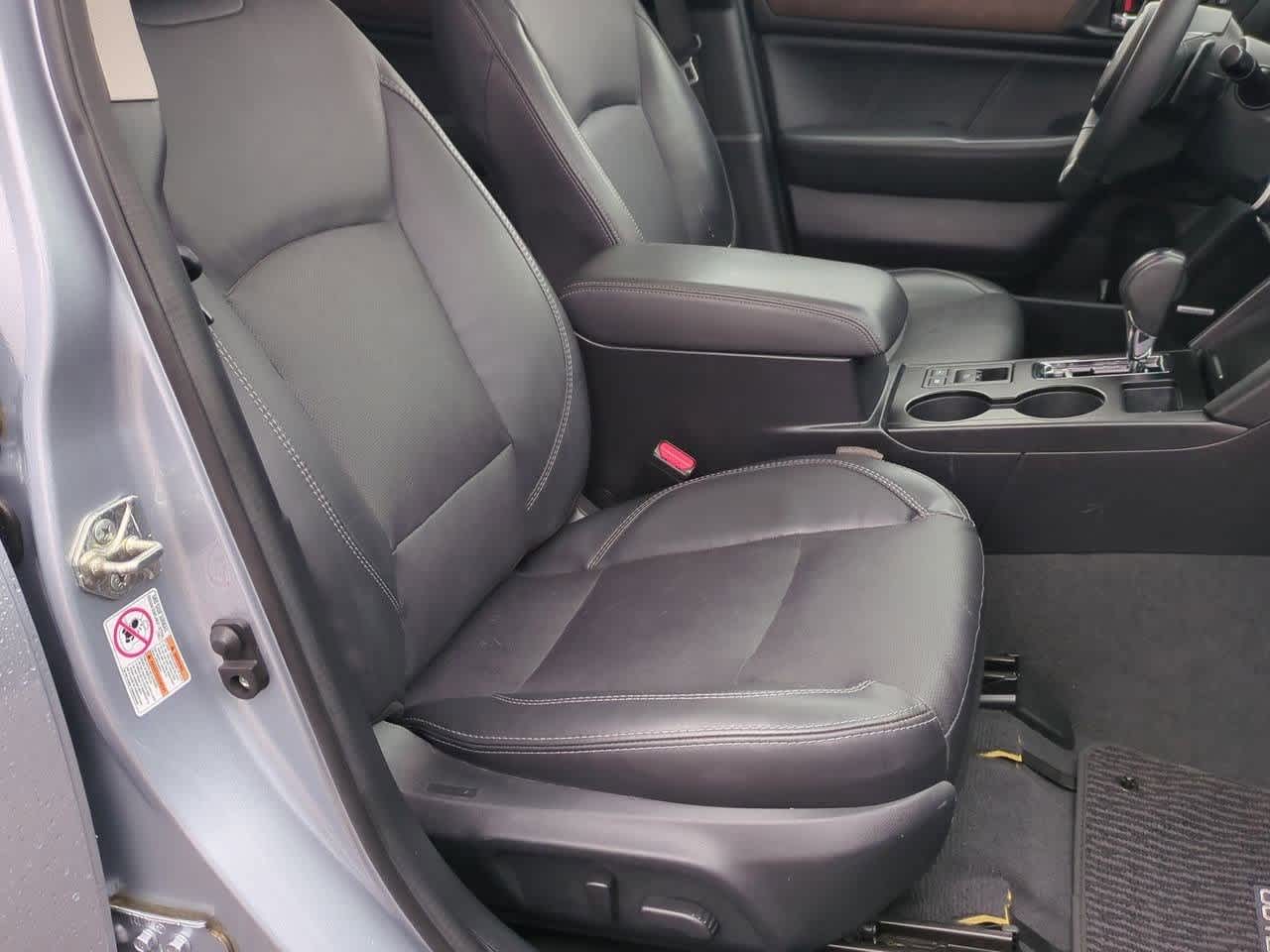 Thumbnail: 2019 Subaru Outback - 22