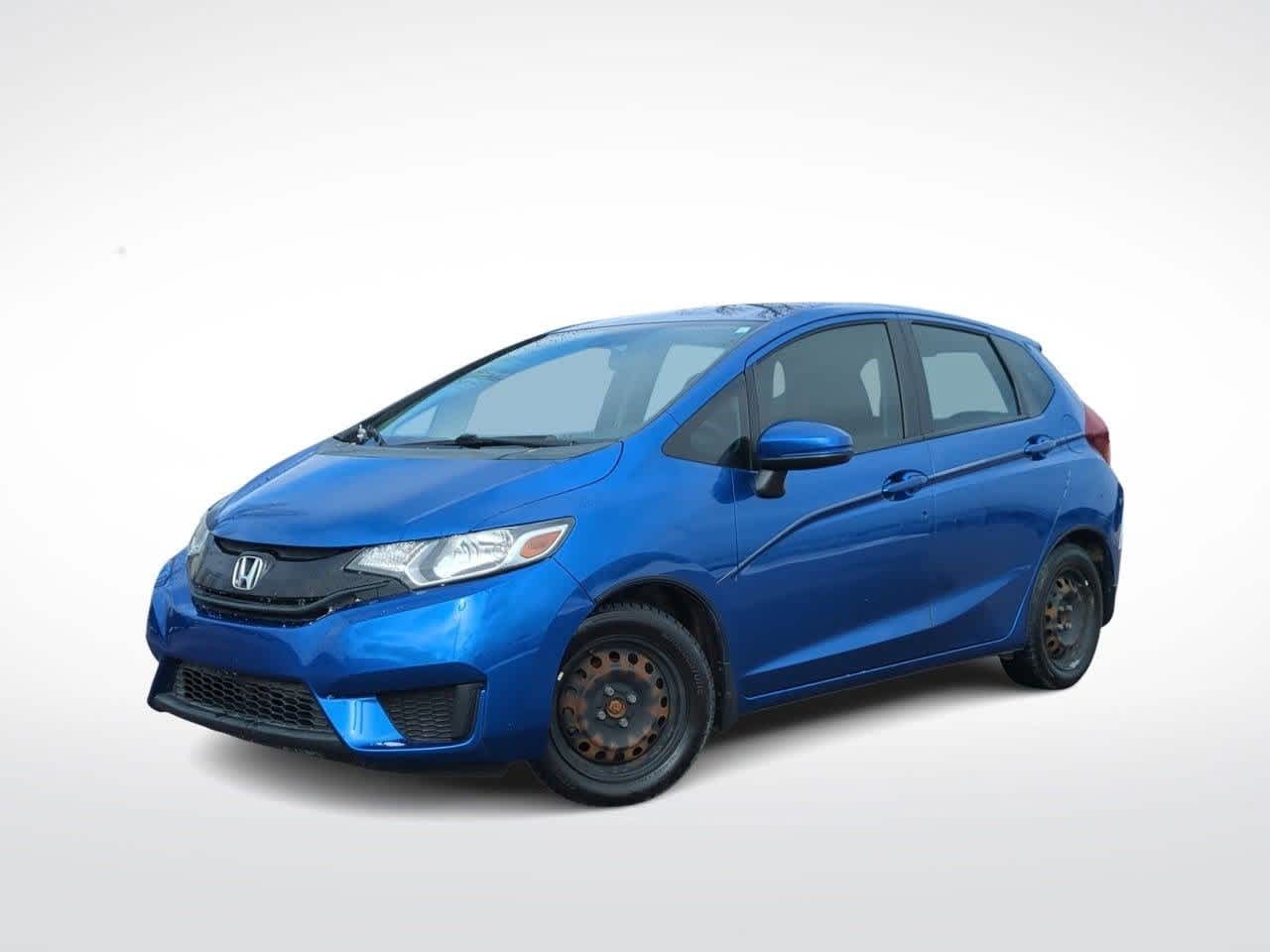 2015 Honda Fit LX -
                  Troy, MI