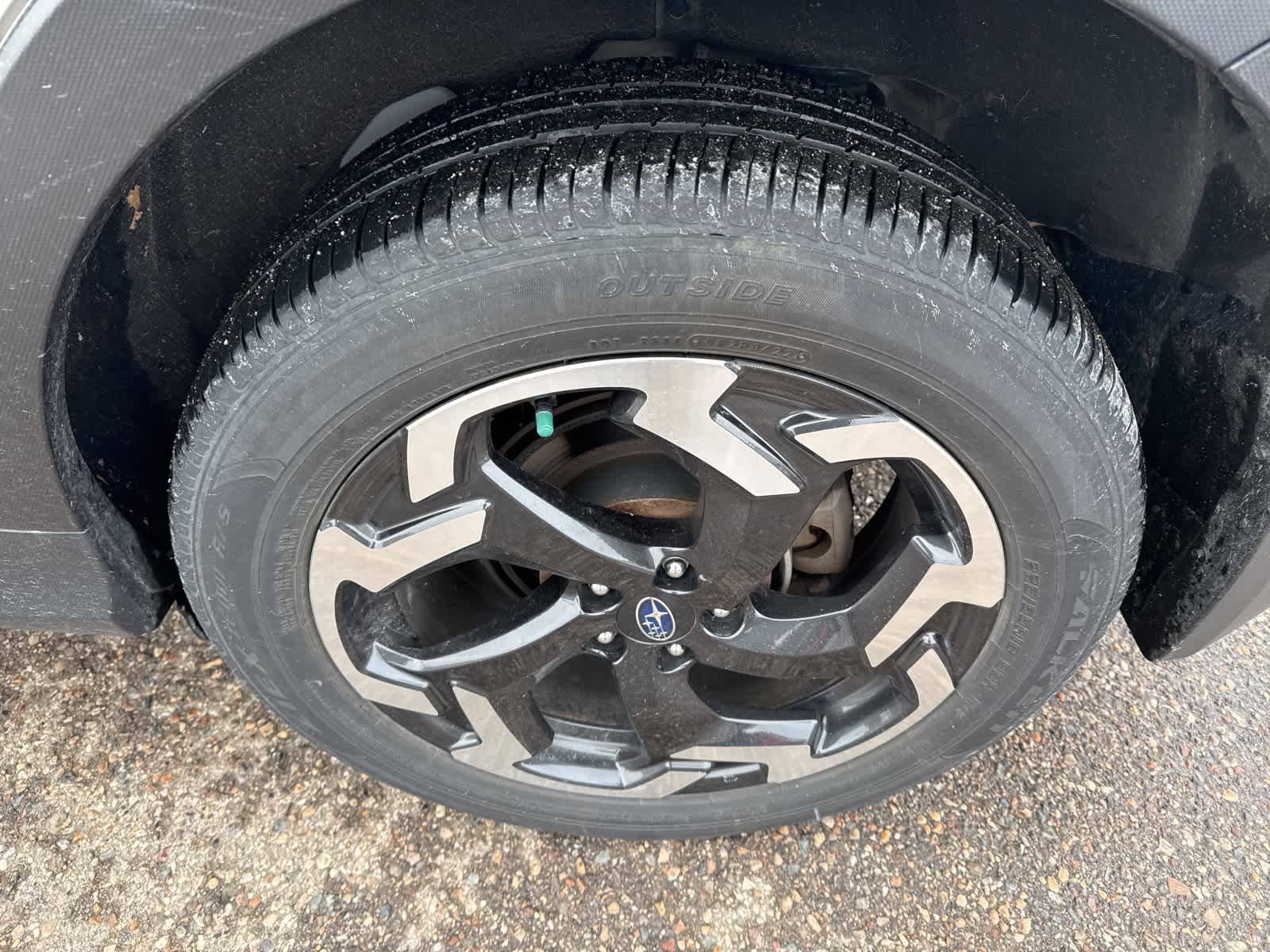 Thumbnail: 2023 Subaru Crosstrek - 7