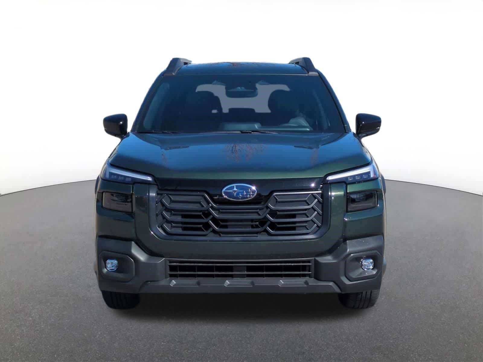 Thumbnail: 2026 Subaru Outback - 9
