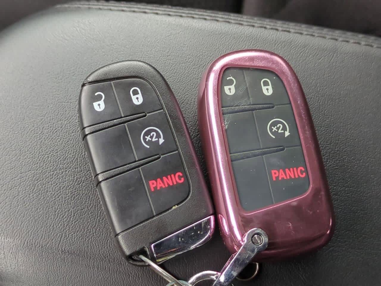 Thumbnail: 2018 Jeep Renegade - 32