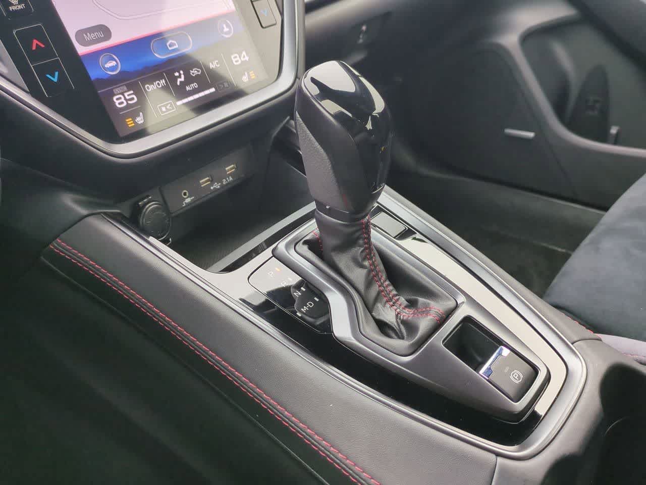 Thumbnail: 2022 Subaru WRX - 33