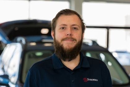 Staff member SEAN LUCKEN from ID_b3d81c64a074