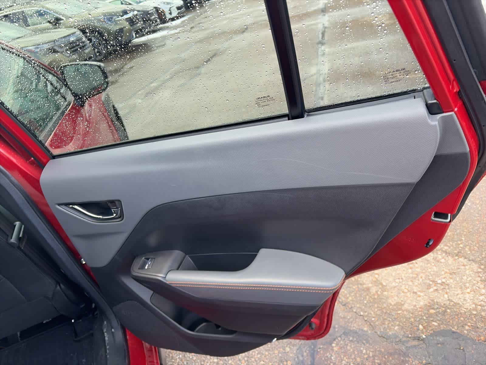 Thumbnail: 2024 Subaru Crosstrek - 17