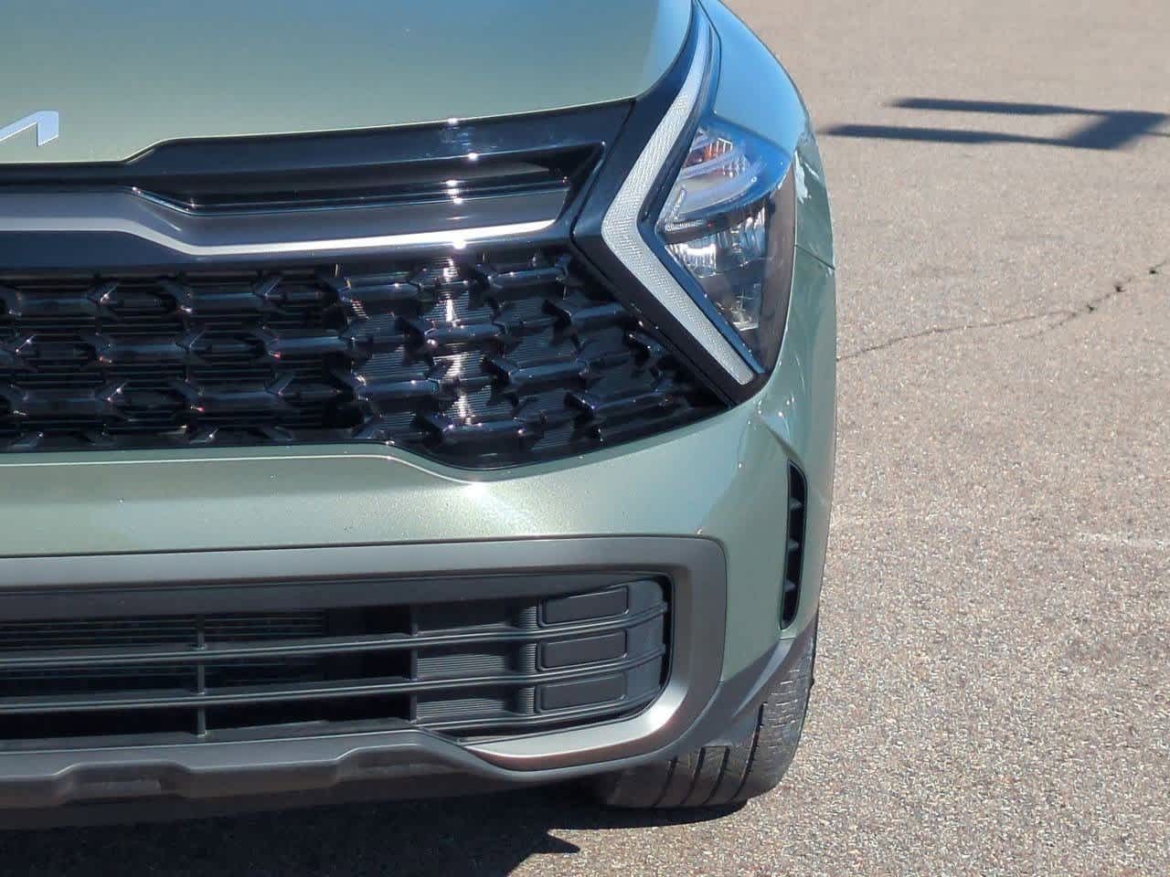 Thumbnail: 2023 Kia Sportage - 10