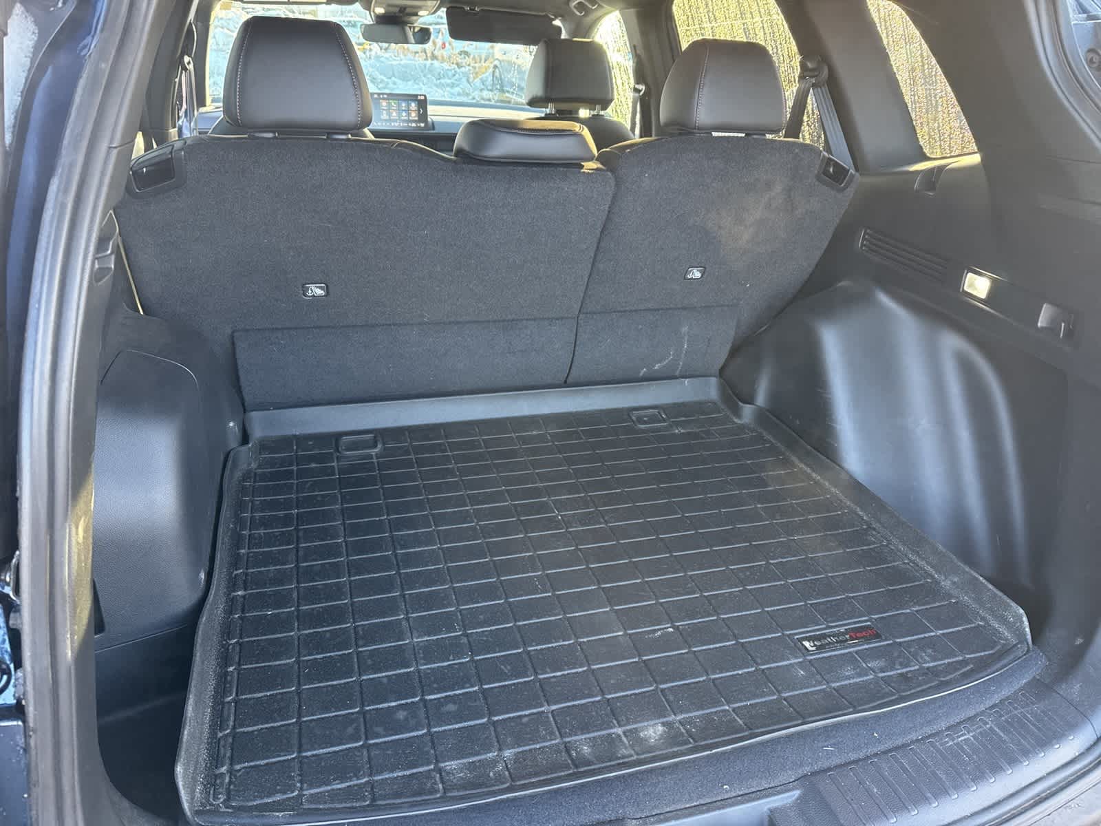 Thumbnail: 2025 Honda CR-V - 17