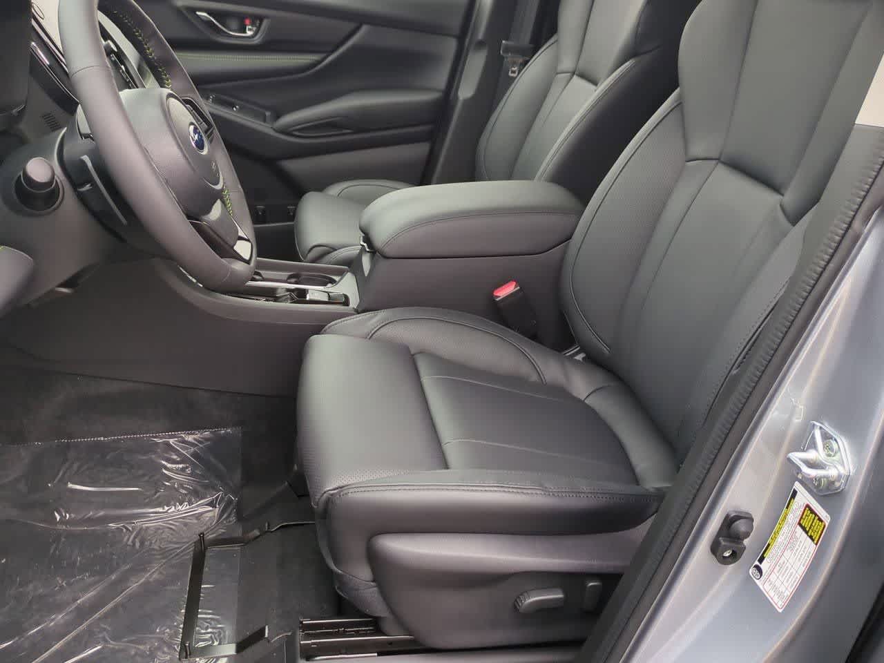 Thumbnail: 2026 Subaru Ascent - 15