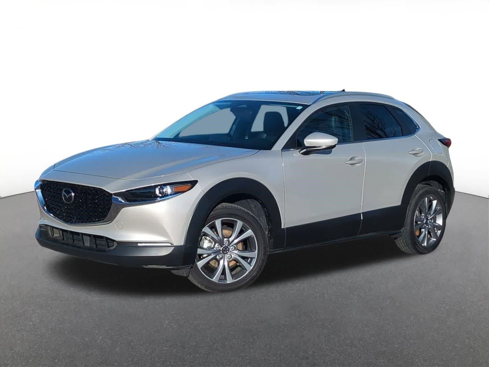 Thumbnail: 2024 Mazda CX-30 - 1