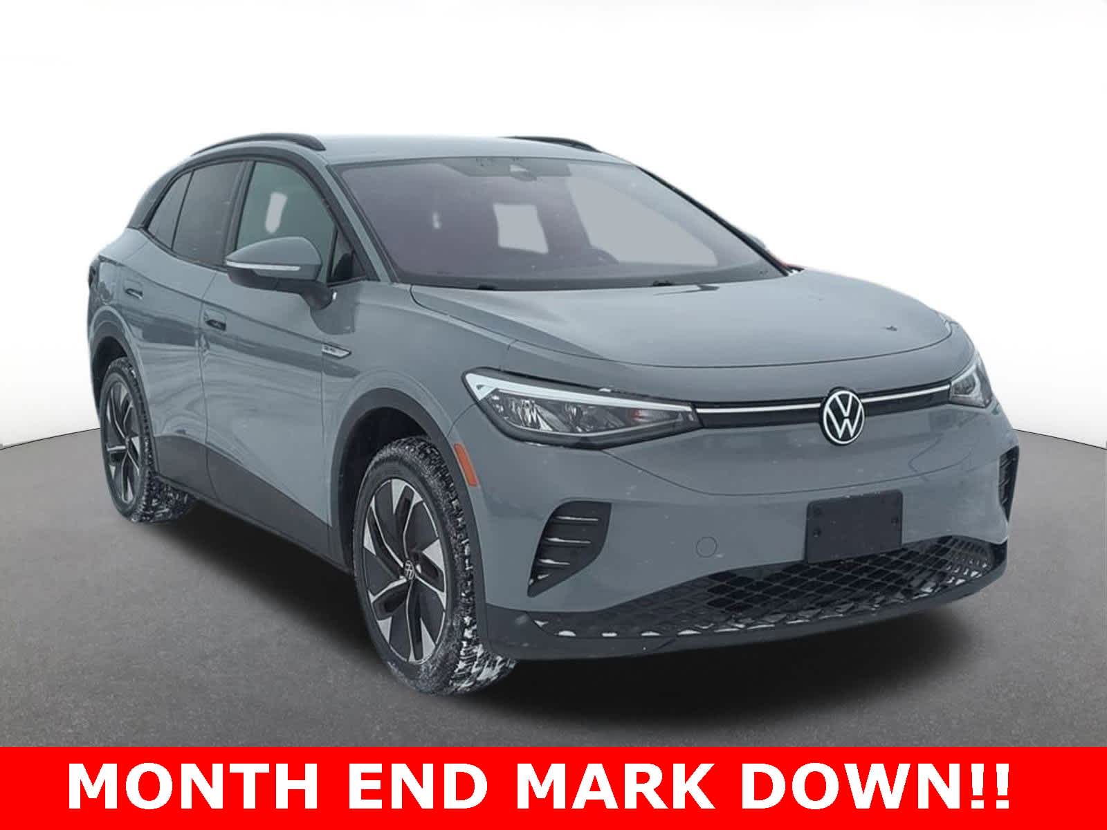 Thumbnail: 2022 Volkswagen ID.4 - 8