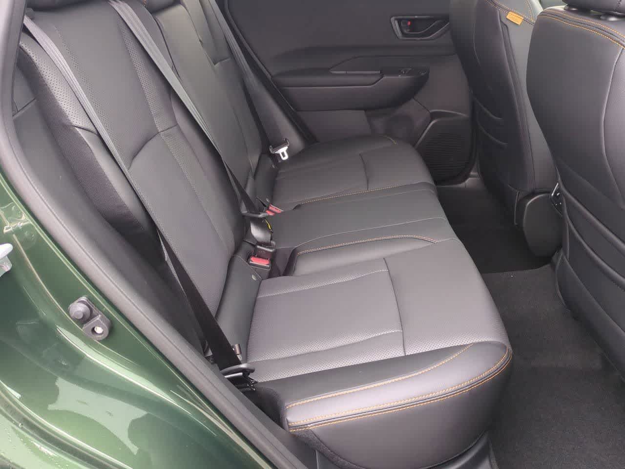 Thumbnail: 2026 Subaru Outback - 21