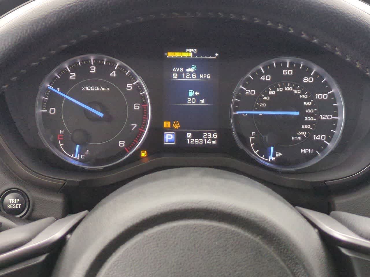 Thumbnail: 2020 Subaru Ascent - 35