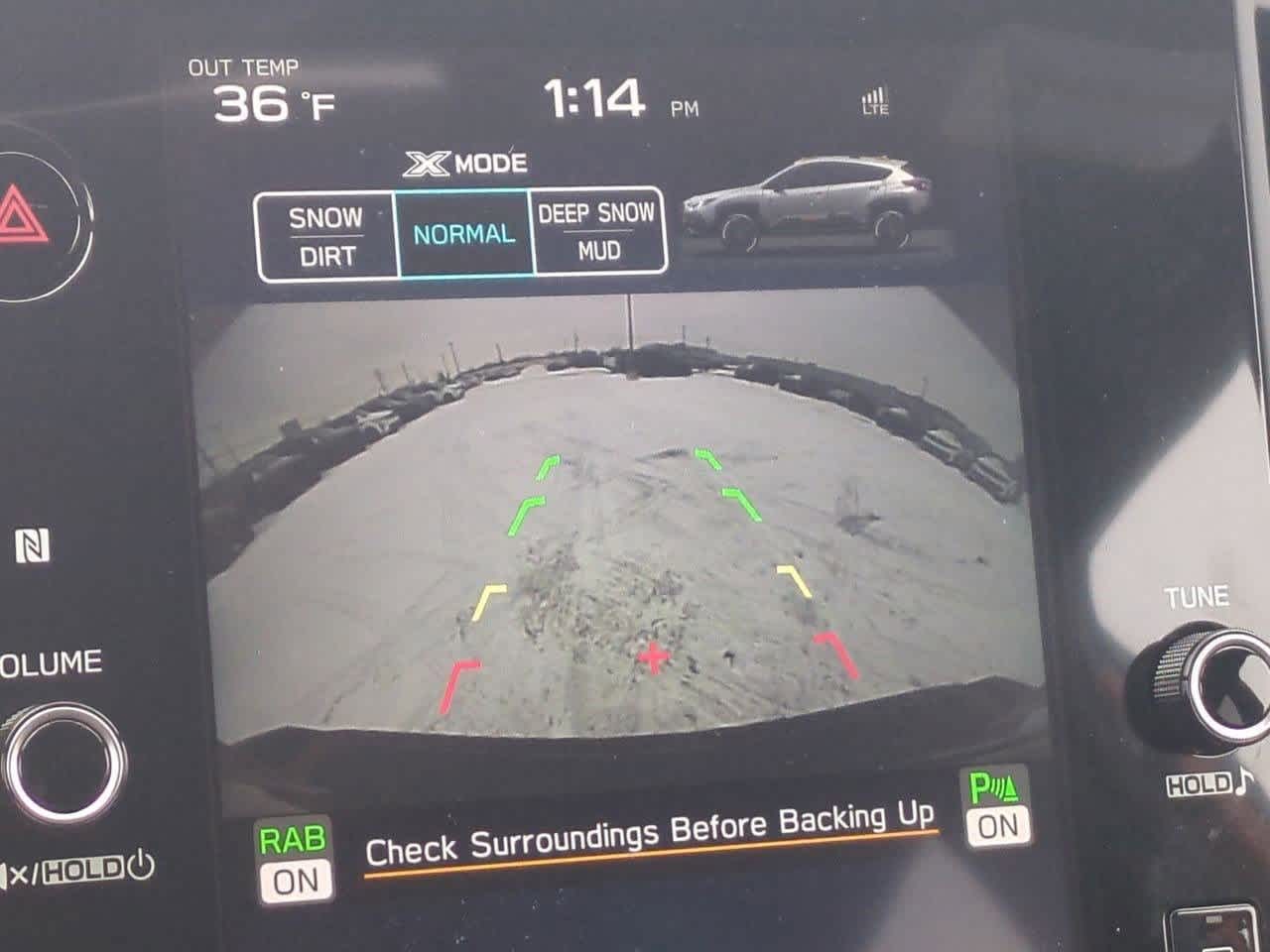 Thumbnail: 2025 Subaru Crosstrek - 29