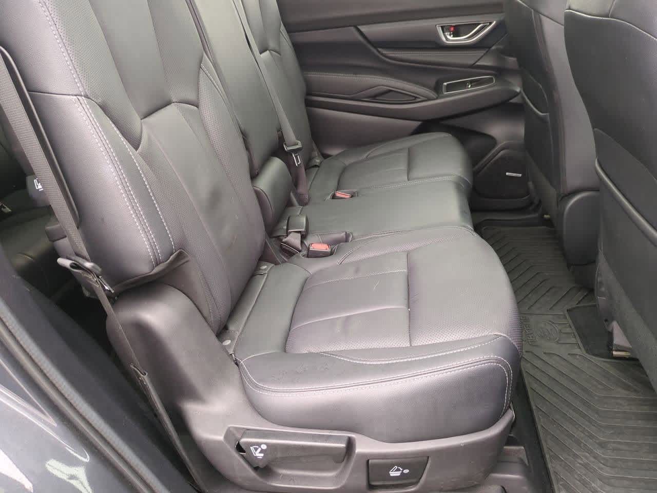 Thumbnail: 2023 Subaru Ascent - 20