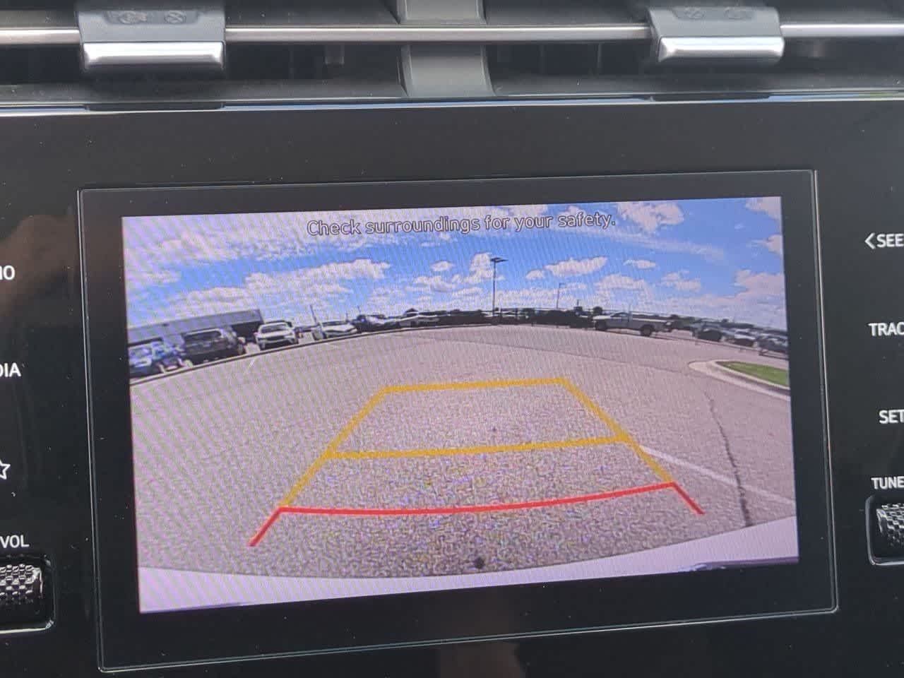2024 Hyundai Tucson SEL - Photo 27