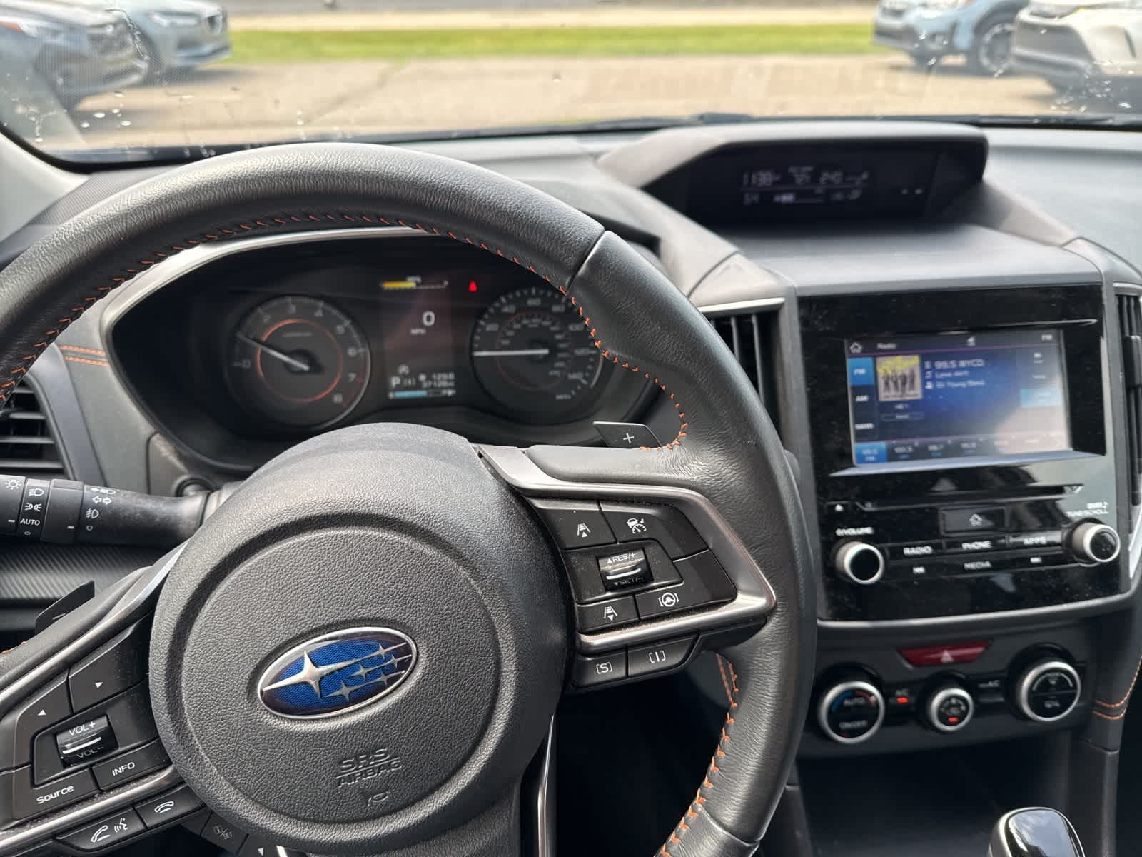 2023 Subaru Crosstrek Premium 19