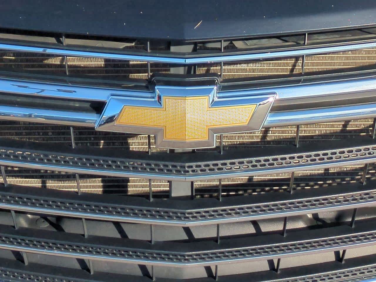 Thumbnail: 2021 Chevrolet Traverse - 11