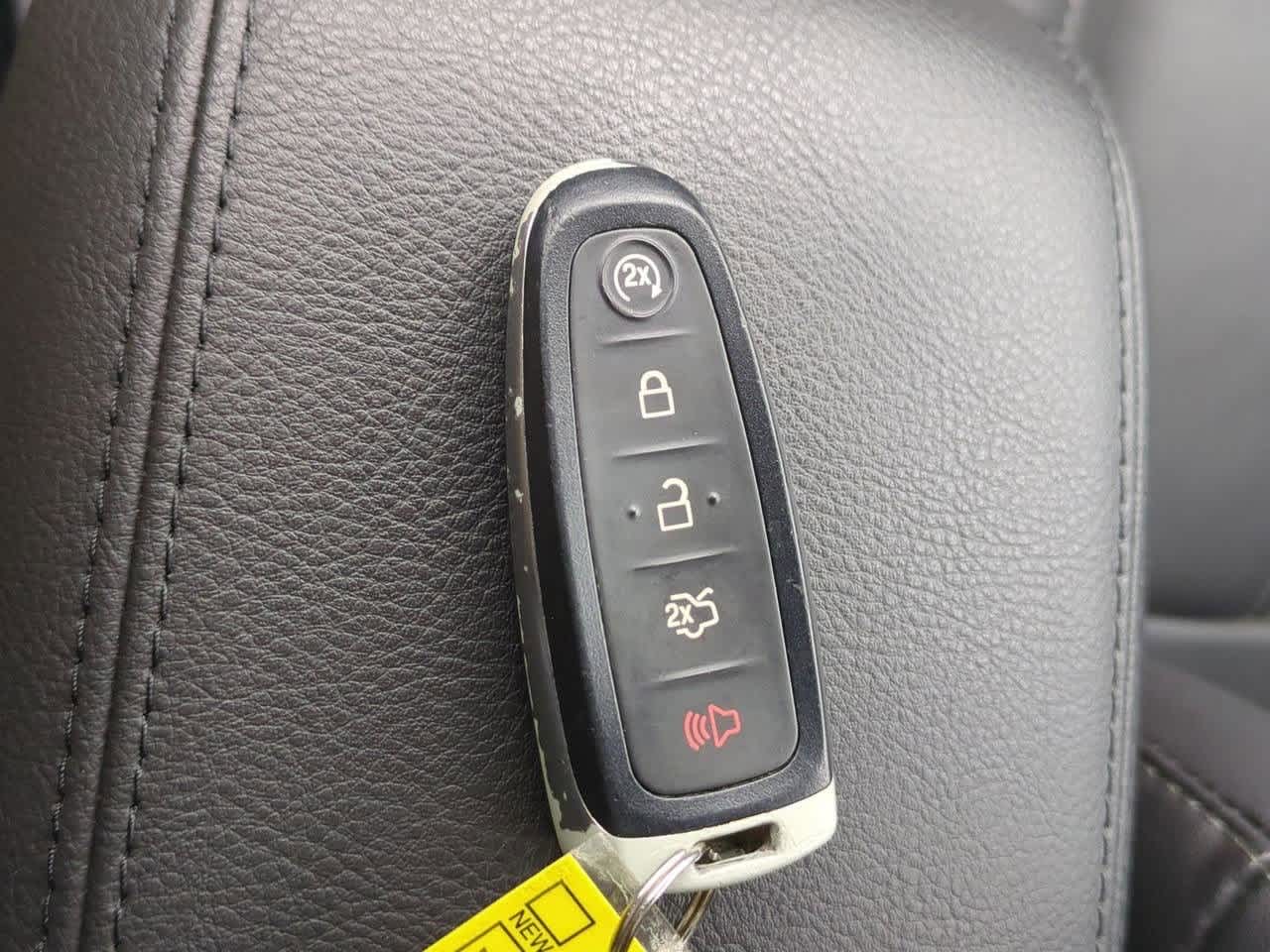 Thumbnail: 2018 Ford Focus - 34