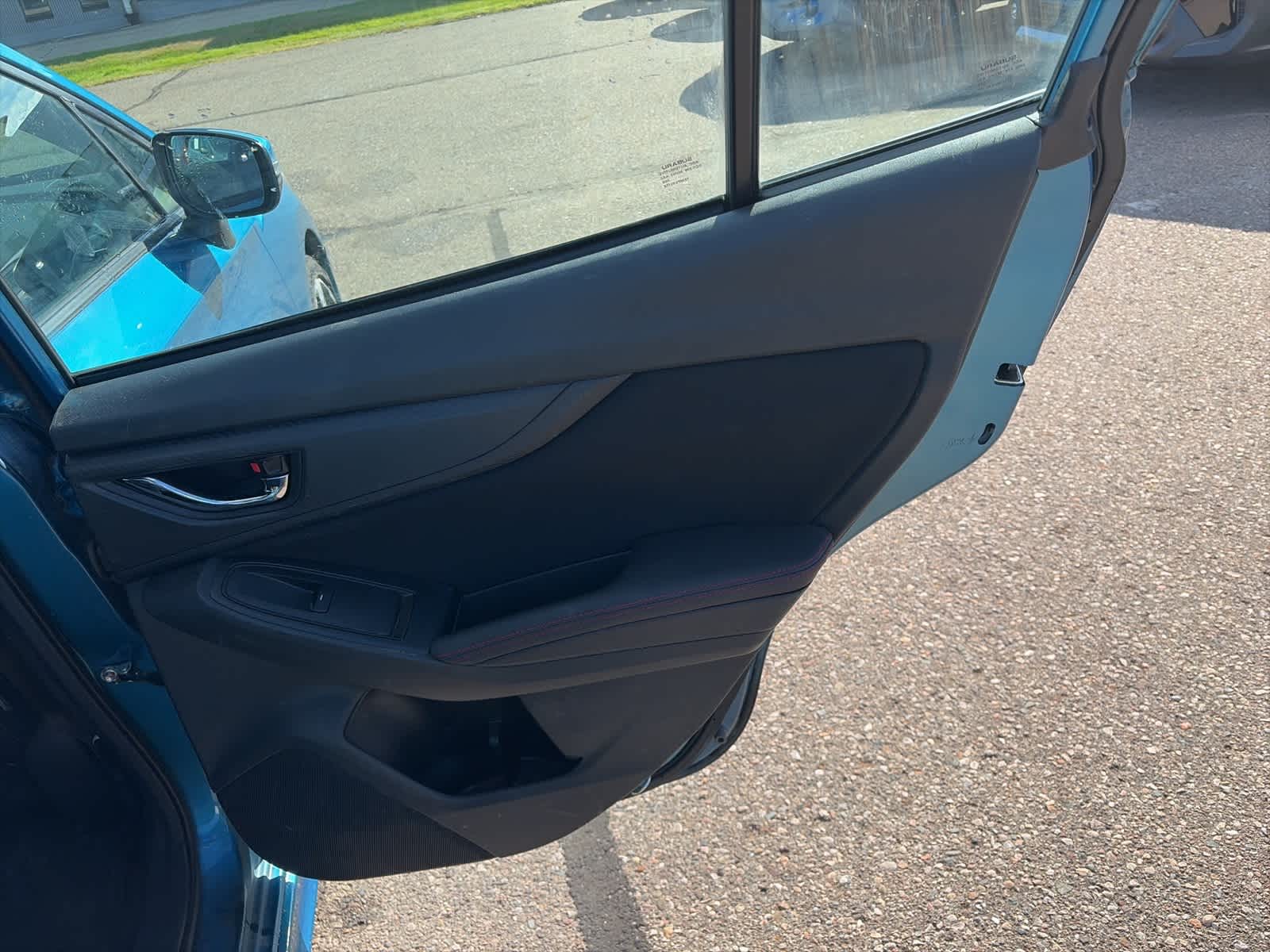 Thumbnail: 2019 Subaru Impreza - 21