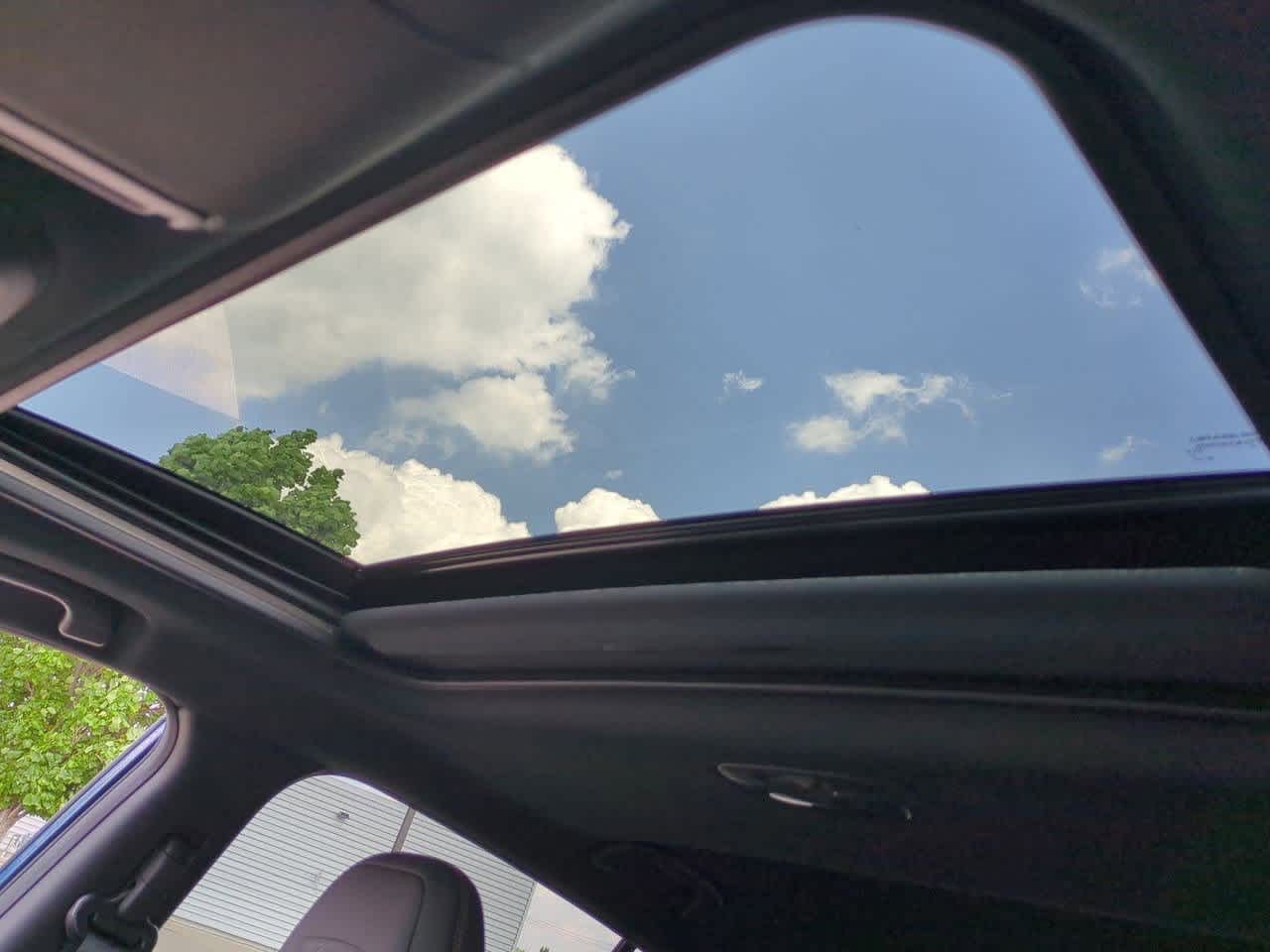 Thumbnail: 2025 Subaru Crosstrek - 18