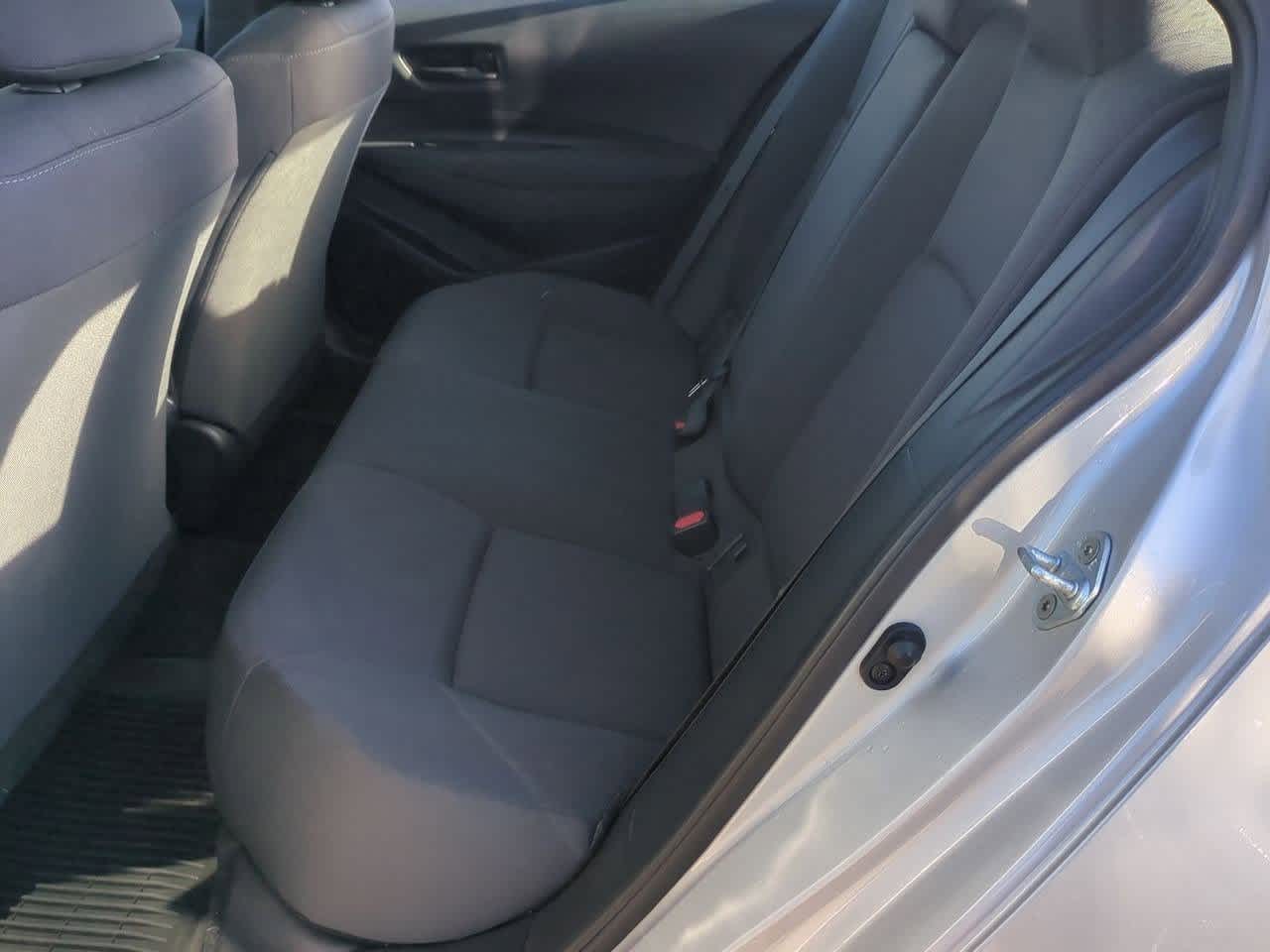 Thumbnail: 2024 Toyota Corolla - 17