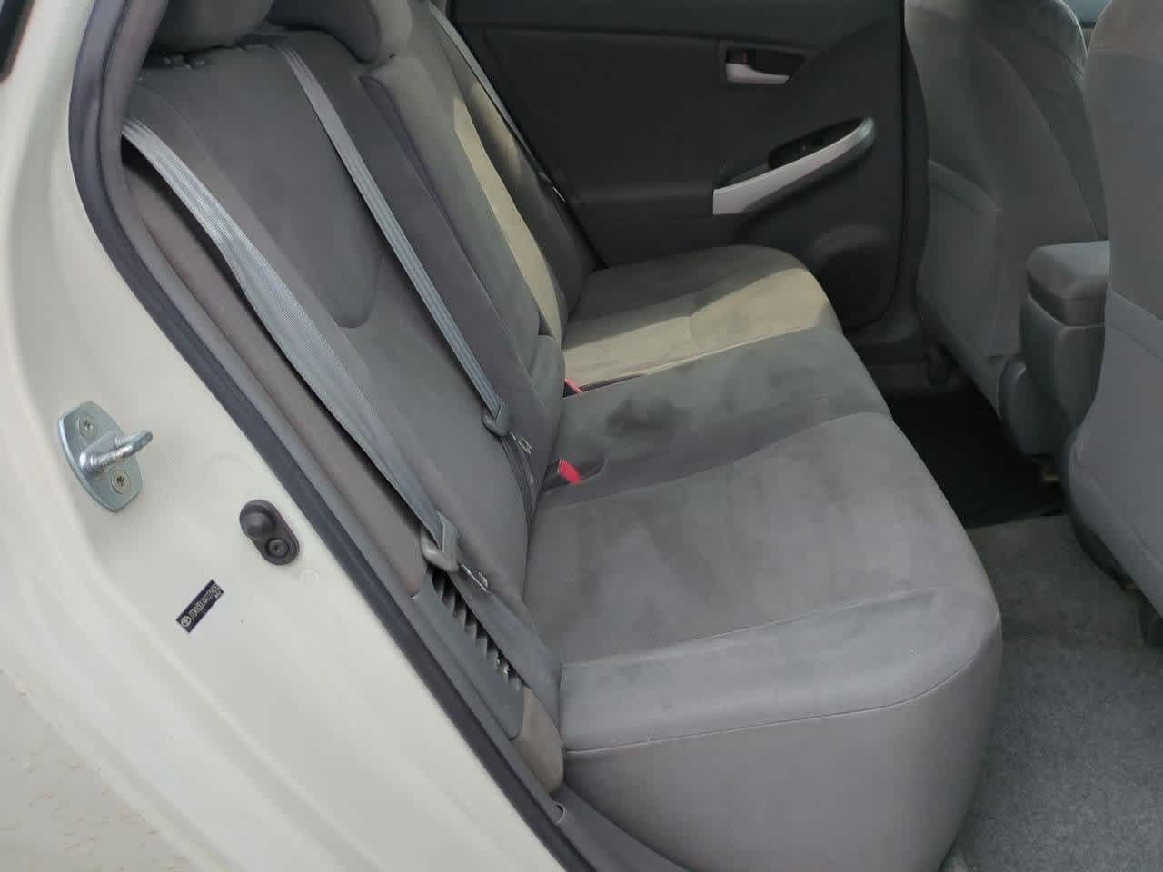 Thumbnail: 2010 Toyota Prius - 19