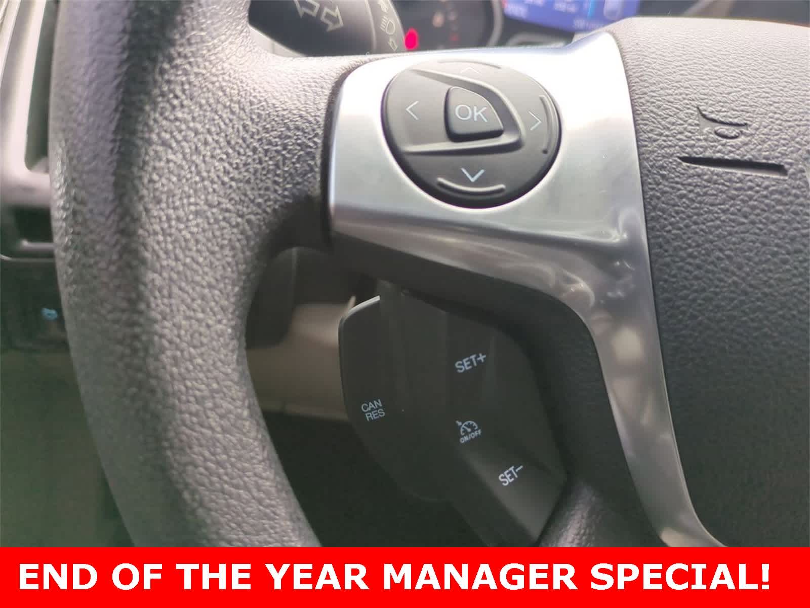 Thumbnail: 2014 Ford Focus - 21