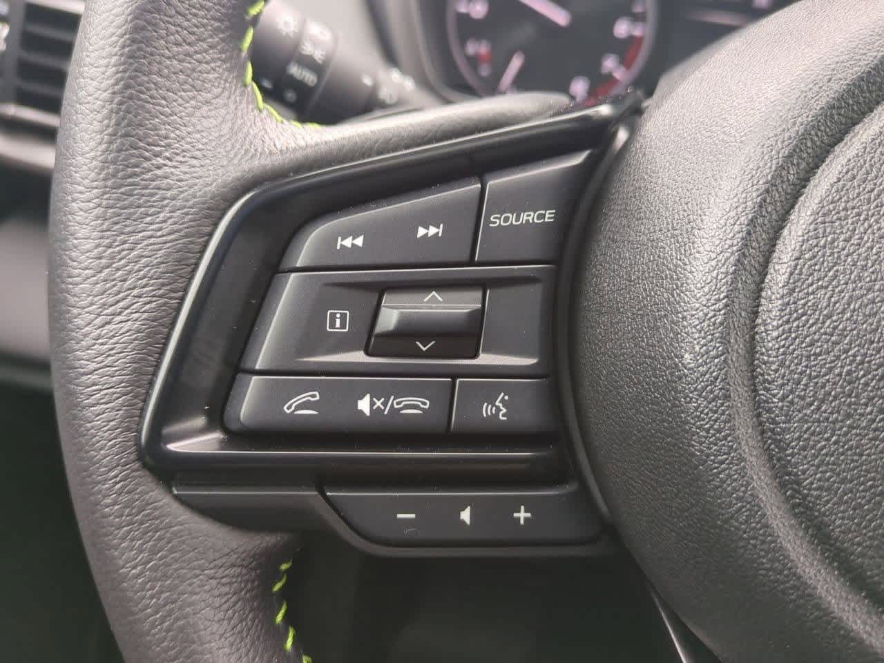 Thumbnail: 2025 Subaru Outback - 24