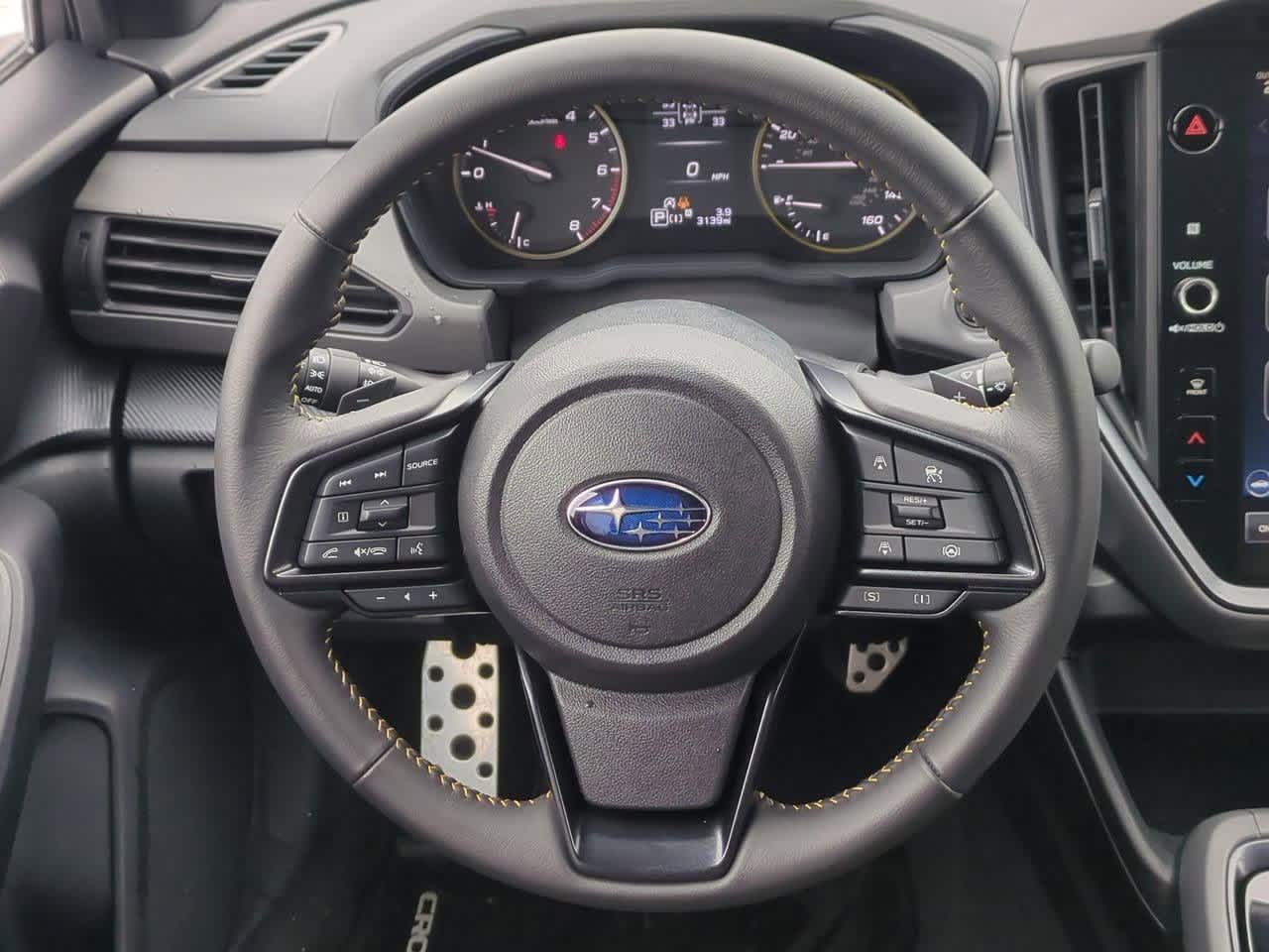 Thumbnail: 2025 Subaru Crosstrek - 23