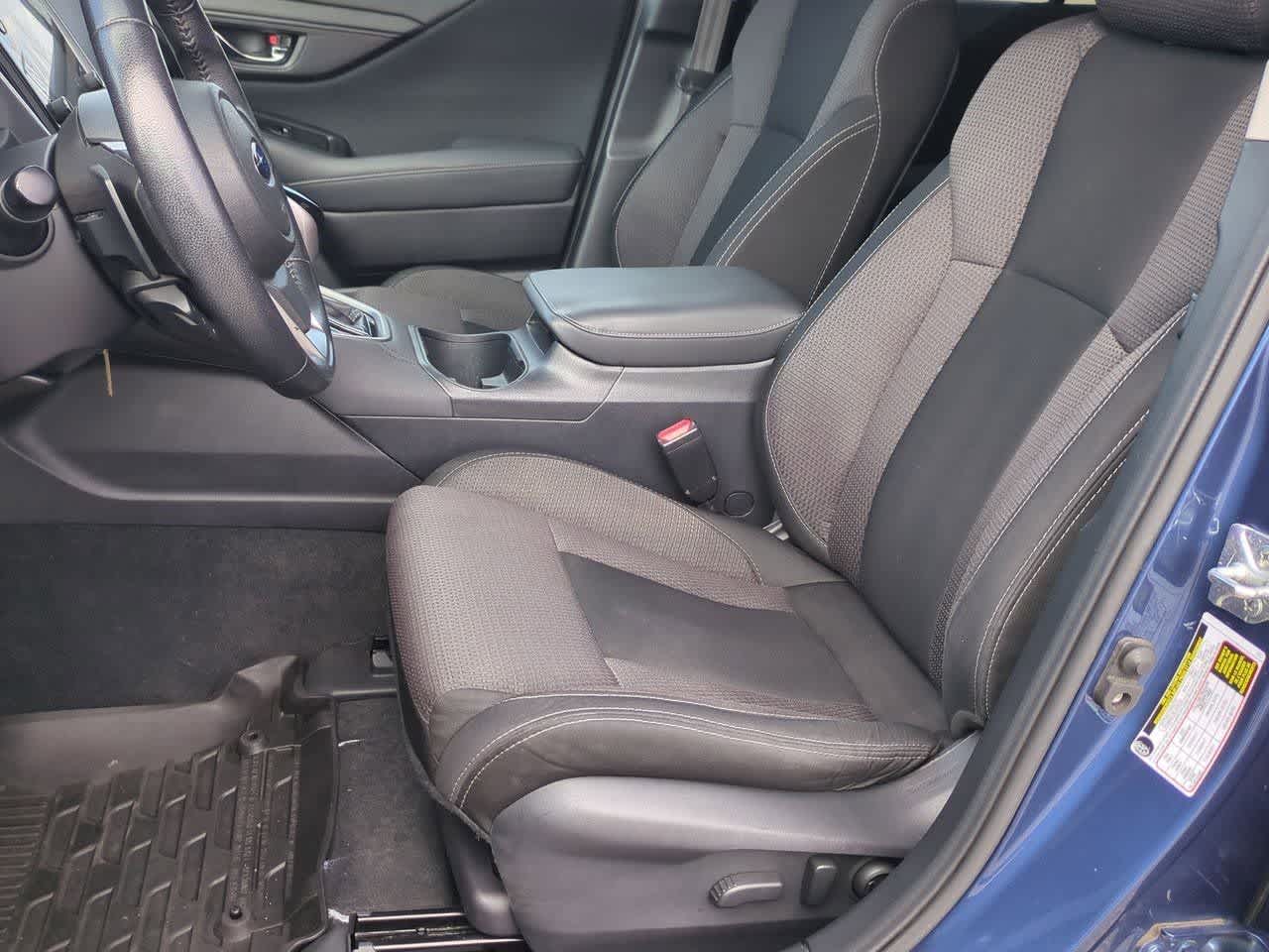 Thumbnail: 2022 Subaru Outback - 15