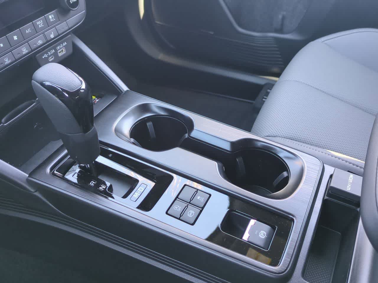 Thumbnail: 2026 Subaru Outback - 33