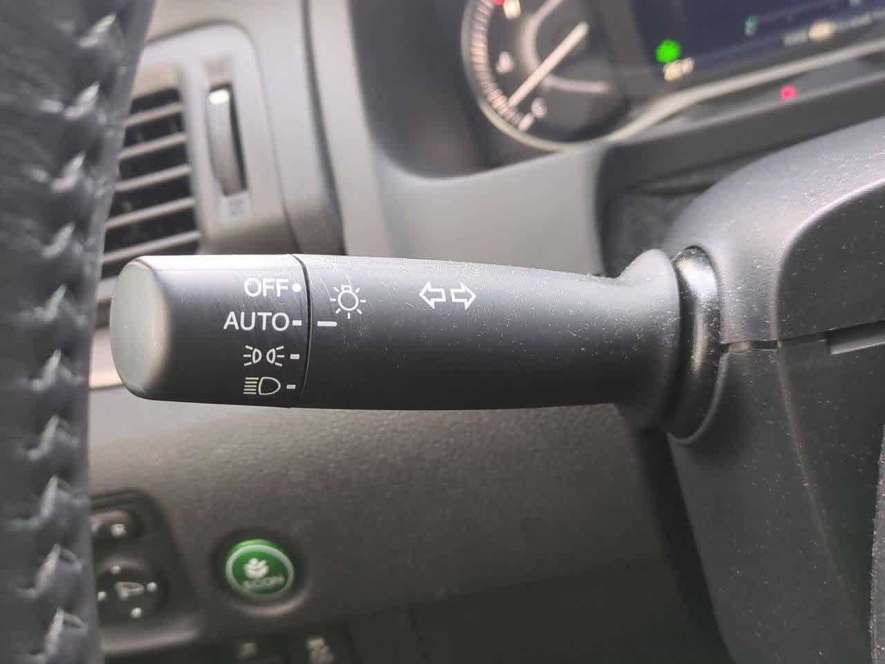 Thumbnail: 2025 Honda Passport - 27