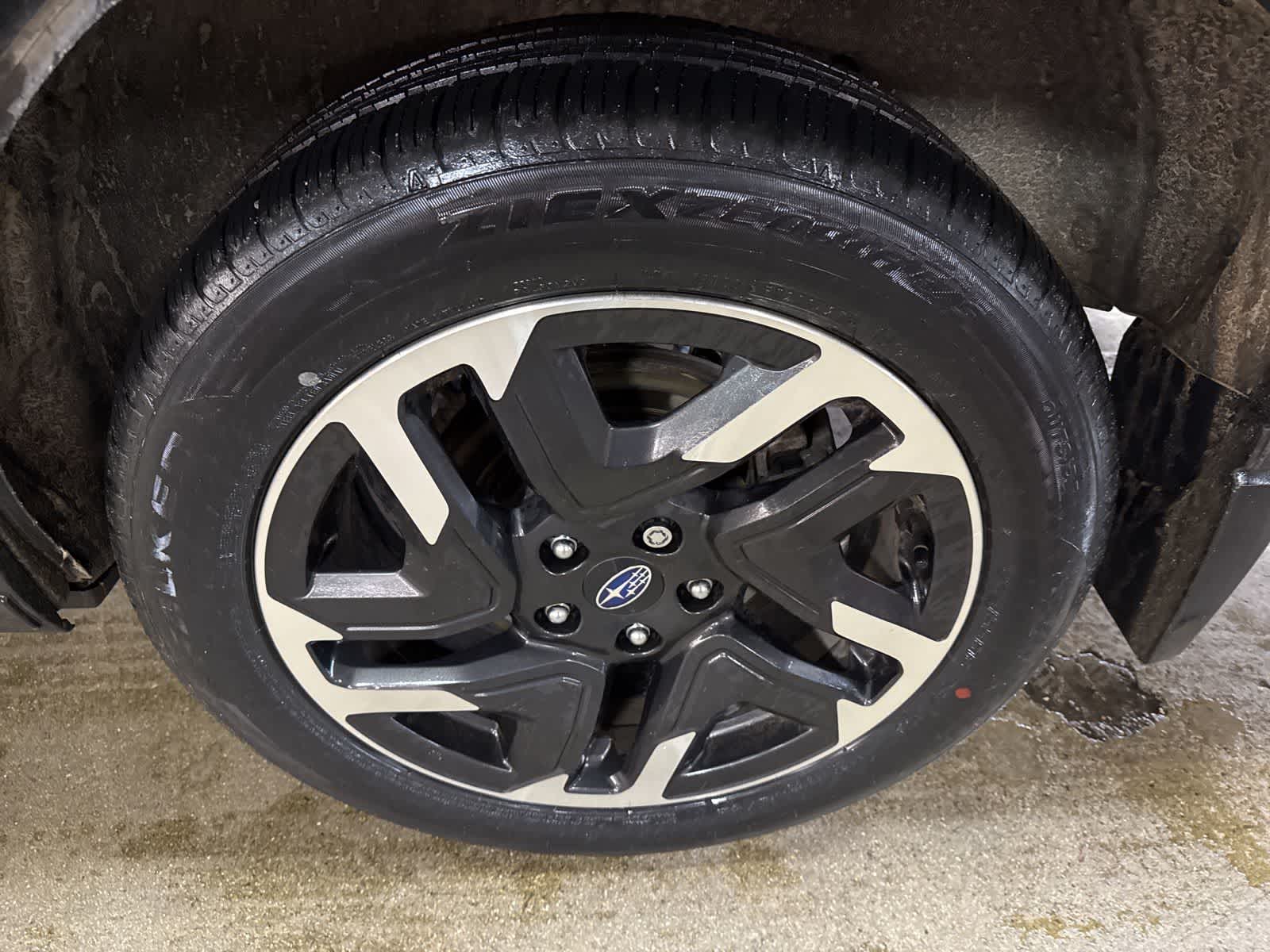 Thumbnail: 2025 Subaru Forester - 7