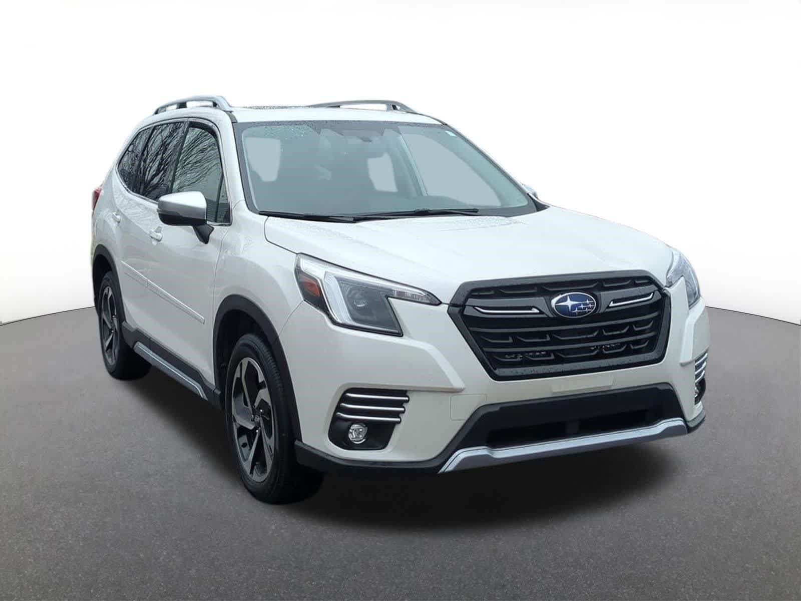 Thumbnail: 2023 Subaru Forester - 8