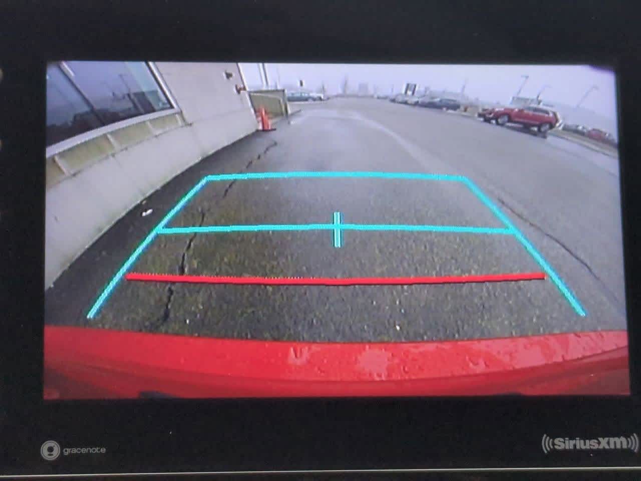 Thumbnail: 2023 Toyota Camry - 27