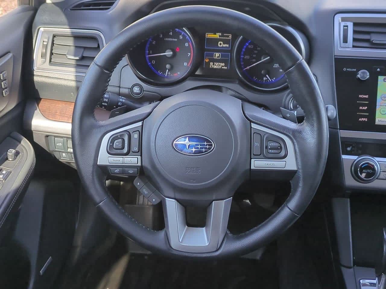 Thumbnail: 2015 Subaru Outback - 23