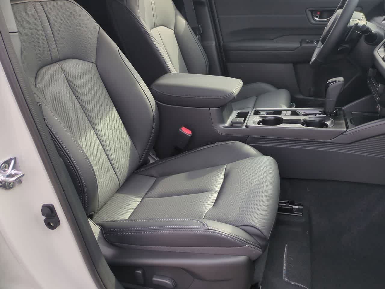 Thumbnail: 2026 Subaru Outback - 22