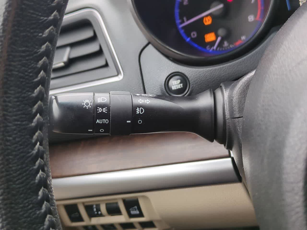 Thumbnail: 2018 Subaru Outback - 27