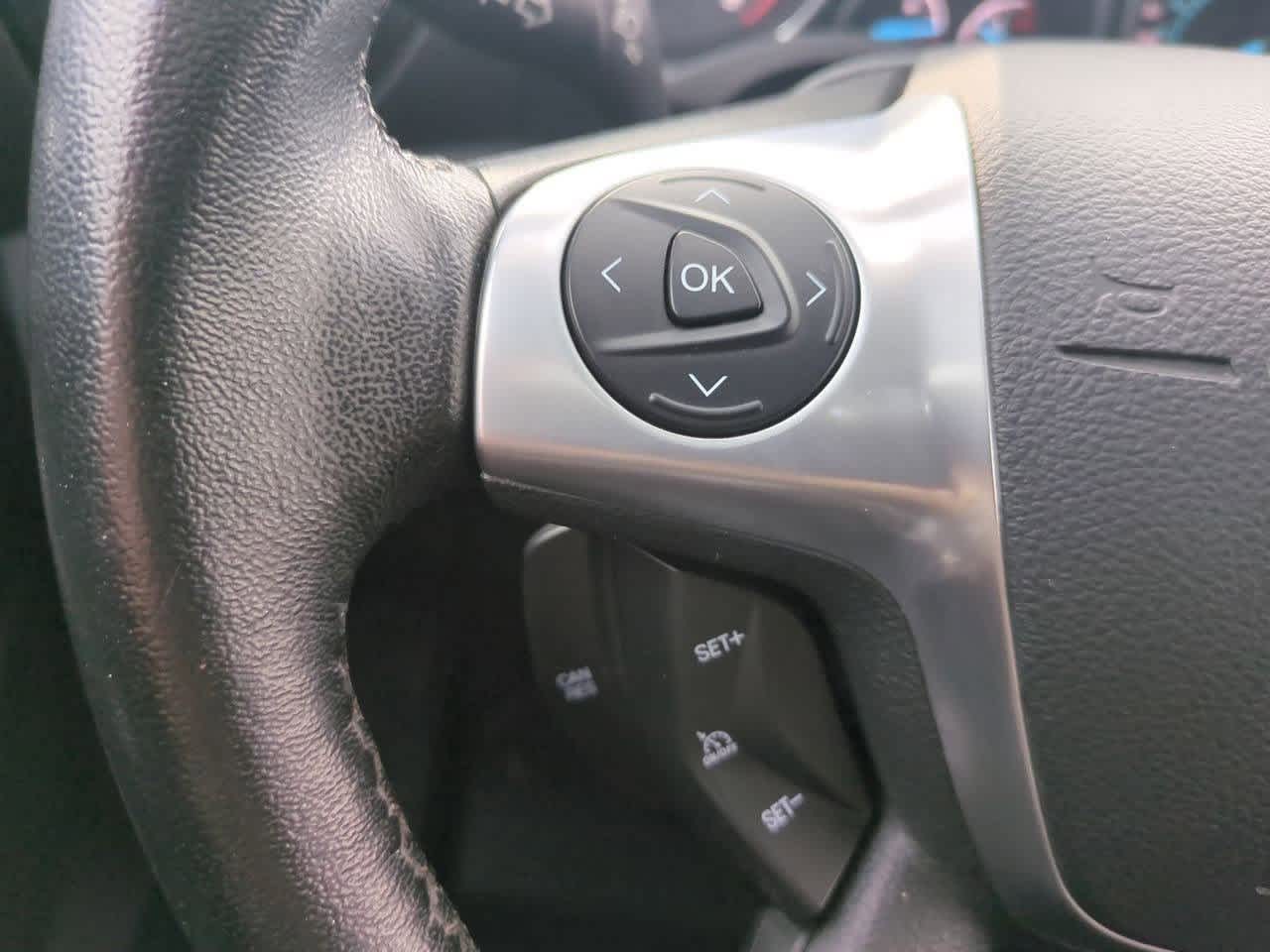 Thumbnail: 2015 Ford Escape - 24