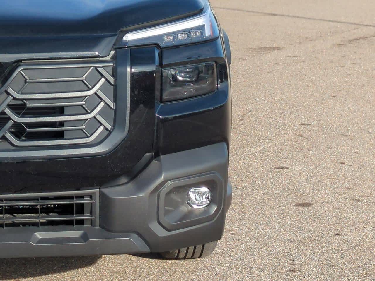 Thumbnail: 2026 Subaru Outback - 10