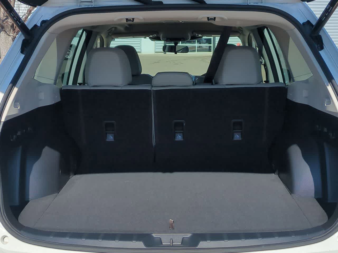 Thumbnail: 2022 Subaru Forester - 33