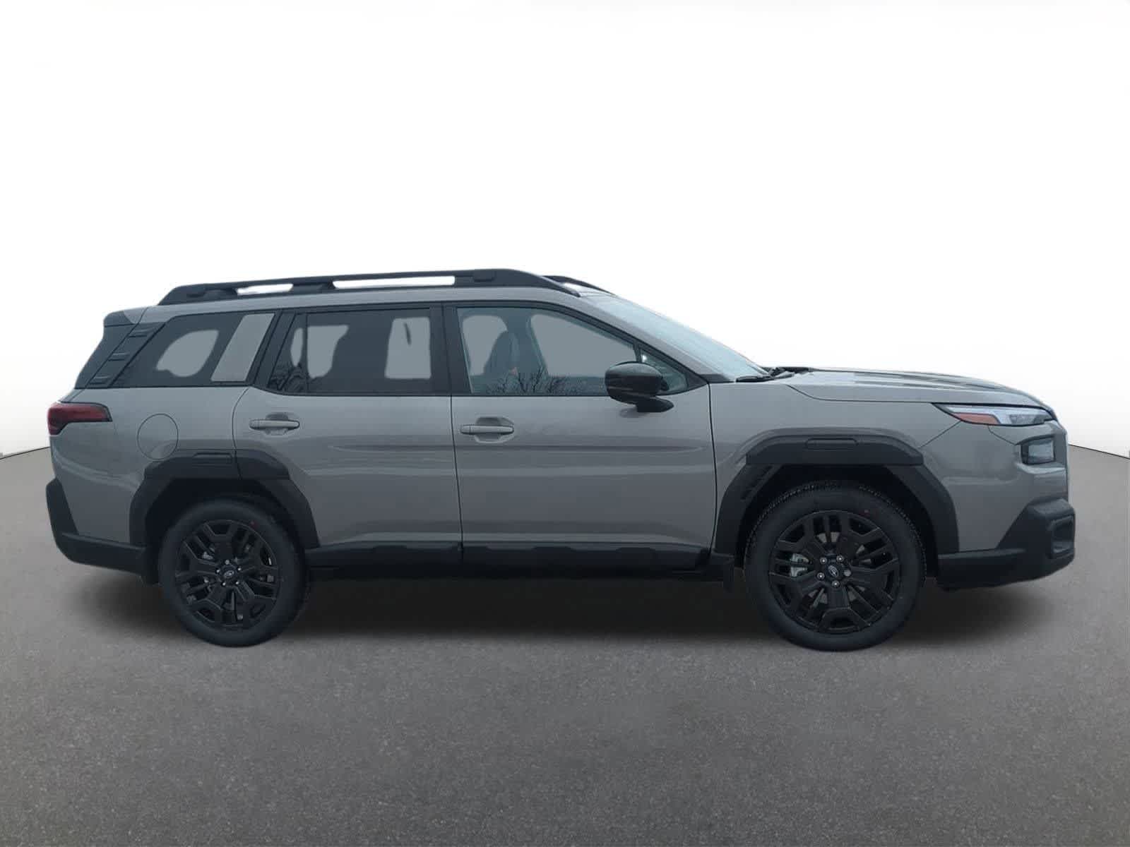 Thumbnail: 2026 Subaru Outback - 7