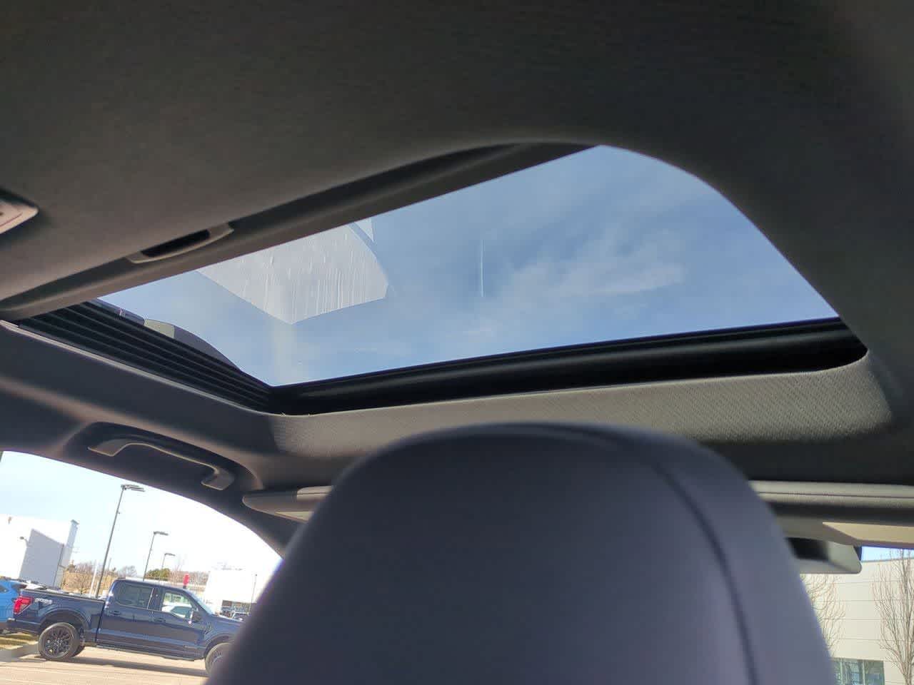 Thumbnail: 2026 Subaru Outback - 21